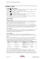 Preview for 36 page of Delta Controls DNT-T103 Application Manual