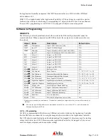 Preview for 37 page of Delta Controls DNT-T103 Application Manual