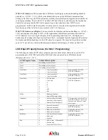 Preview for 38 page of Delta Controls DNT-T103 Application Manual