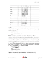 Preview for 39 page of Delta Controls DNT-T103 Application Manual