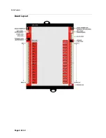 Preview for 4 page of Delta Controls DSC-1616 Installation Manual