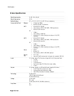 Preview for 10 page of Delta Controls DSC-1616 Installation Manual