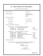 Preview for 11 page of Delta Controls DSC-1616 Installation Manual