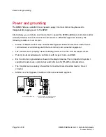 Preview for 12 page of Delta Controls DZNR-768 Installation Manual