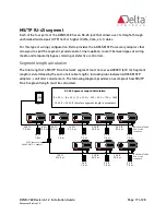 Preview for 17 page of Delta Controls DZNR-768 Installation Manual