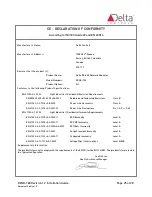 Preview for 25 page of Delta Controls DZNR-768 Installation Manual