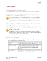 Предварительный просмотр 40 страницы Delta Controls eZFC-424R4-24 Application Manual