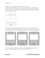 Предварительный просмотр 37 страницы Delta Controls eZV-440 Application Manual