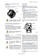 Preview for 4 page of Delta Controls GR2 Installation, Operation & Maintenance Instructions Manual