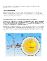 Preview for 3 page of Delta Controls HIR Installation, Operation And Maintenance Manual