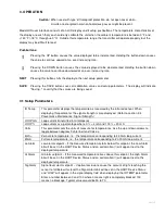 Preview for 10 page of Delta Controls HIR Installation, Operation And Maintenance Manual