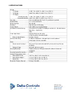 Preview for 15 page of Delta Controls HIR Installation, Operation And Maintenance Manual