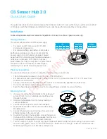 Delta Controls O3 Quick Start Guid предпросмотр