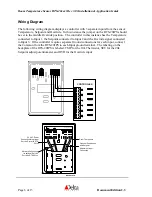 Preview for 6 page of Delta Controls RTS-20 Series Installation & Application Manual