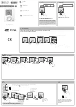 Delta Core TYBOX 237 Manual preview