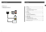 Preview for 2 page of DELTA DORE 6050671 Installation Instructions Manual