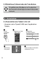 Preview for 6 page of DELTA DORE 6110042 Manual