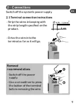 Preview for 9 page of DELTA DORE 6110042 Manual