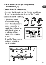 Preview for 11 page of DELTA DORE 6110042 Manual