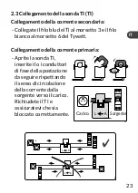 Preview for 23 page of DELTA DORE 6110042 Manual