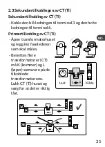 Preview for 35 page of DELTA DORE 6110042 Manual