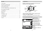 Preview for 2 page of DELTA DORE CALYBOX 1020 WT User Manual