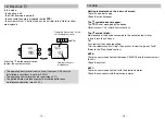 Preview for 7 page of DELTA DORE CALYBOX 1020 WT User Manual