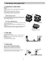 Preview for 6 page of DELTA DORE CS 2000 TYXAL+ User Manual