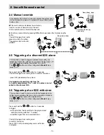 Preview for 10 page of DELTA DORE CS 2000 TYXAL+ User Manual