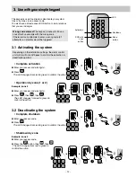 Preview for 12 page of DELTA DORE CS 2000 TYXAL+ User Manual