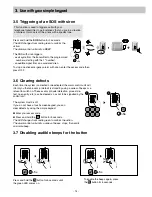 Preview for 14 page of DELTA DORE CS 2000 TYXAL+ User Manual