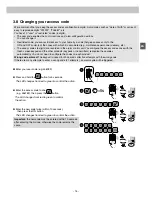 Preview for 15 page of DELTA DORE CS 2000 TYXAL+ User Manual