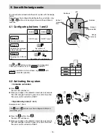 Preview for 16 page of DELTA DORE CS 2000 TYXAL+ User Manual