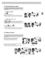 Preview for 17 page of DELTA DORE CS 2000 TYXAL+ User Manual