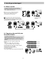 Preview for 20 page of DELTA DORE CS 2000 TYXAL+ User Manual