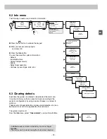 Preview for 23 page of DELTA DORE CS 2000 TYXAL+ User Manual