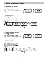 Preview for 24 page of DELTA DORE CS 2000 TYXAL+ User Manual