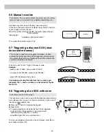 Preview for 25 page of DELTA DORE CS 2000 TYXAL+ User Manual