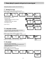 Preview for 26 page of DELTA DORE CS 2000 TYXAL+ User Manual