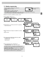 Preview for 27 page of DELTA DORE CS 2000 TYXAL+ User Manual