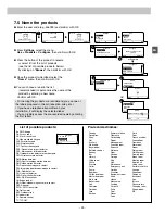 Preview for 29 page of DELTA DORE CS 2000 TYXAL+ User Manual