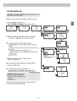 Preview for 31 page of DELTA DORE CS 2000 TYXAL+ User Manual