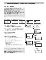 Preview for 32 page of DELTA DORE CS 2000 TYXAL+ User Manual