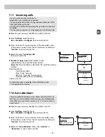 Preview for 33 page of DELTA DORE CS 2000 TYXAL+ User Manual