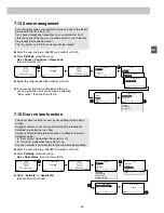 Preview for 35 page of DELTA DORE CS 2000 TYXAL+ User Manual