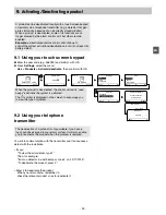 Preview for 39 page of DELTA DORE CS 2000 TYXAL+ User Manual