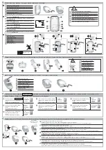 Preview for 2 page of DELTA DORE DMBD TYXAL+ Installation Manual