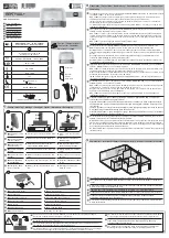 DELTA DORE REP TYXAL+ Installation Manual preview