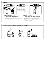 Предварительный просмотр 2 страницы DELTA DORE RF 6050 Installation Manual