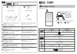 Preview for 1 page of DELTA DORE RF 642 Series Manual